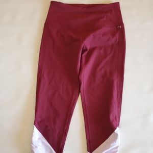 Zella Daily High Waist Leggings Size (S) 4-6